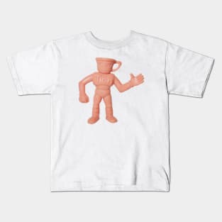 Mister Tea Kids T-Shirt